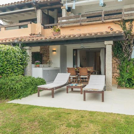 Apartment La Nina By Interhome Porto Rotondo Esterno foto