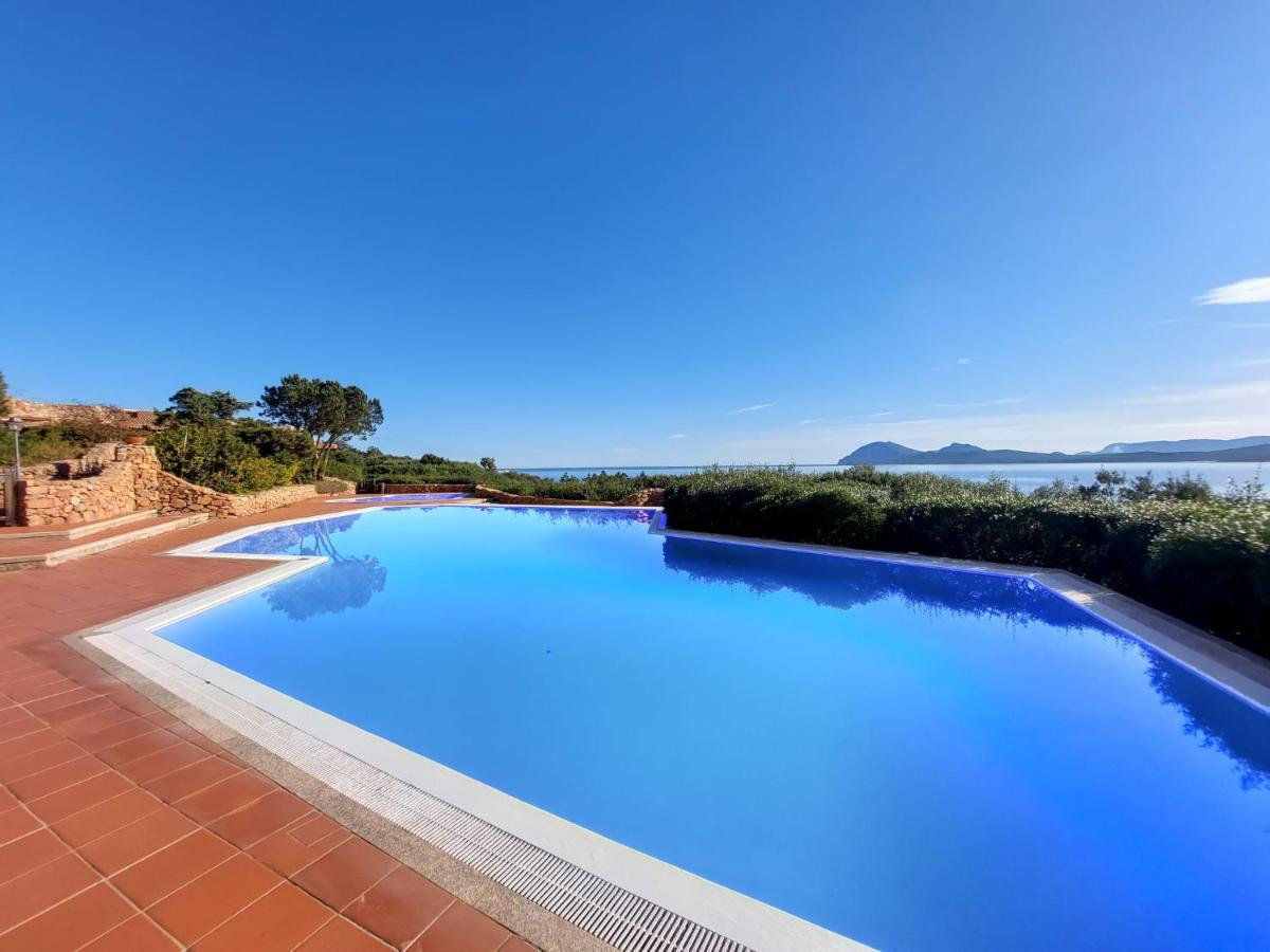Apartment La Nina By Interhome Porto Rotondo Esterno foto