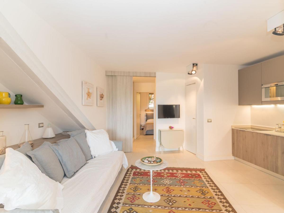 Apartment La Nina By Interhome Porto Rotondo Esterno foto
