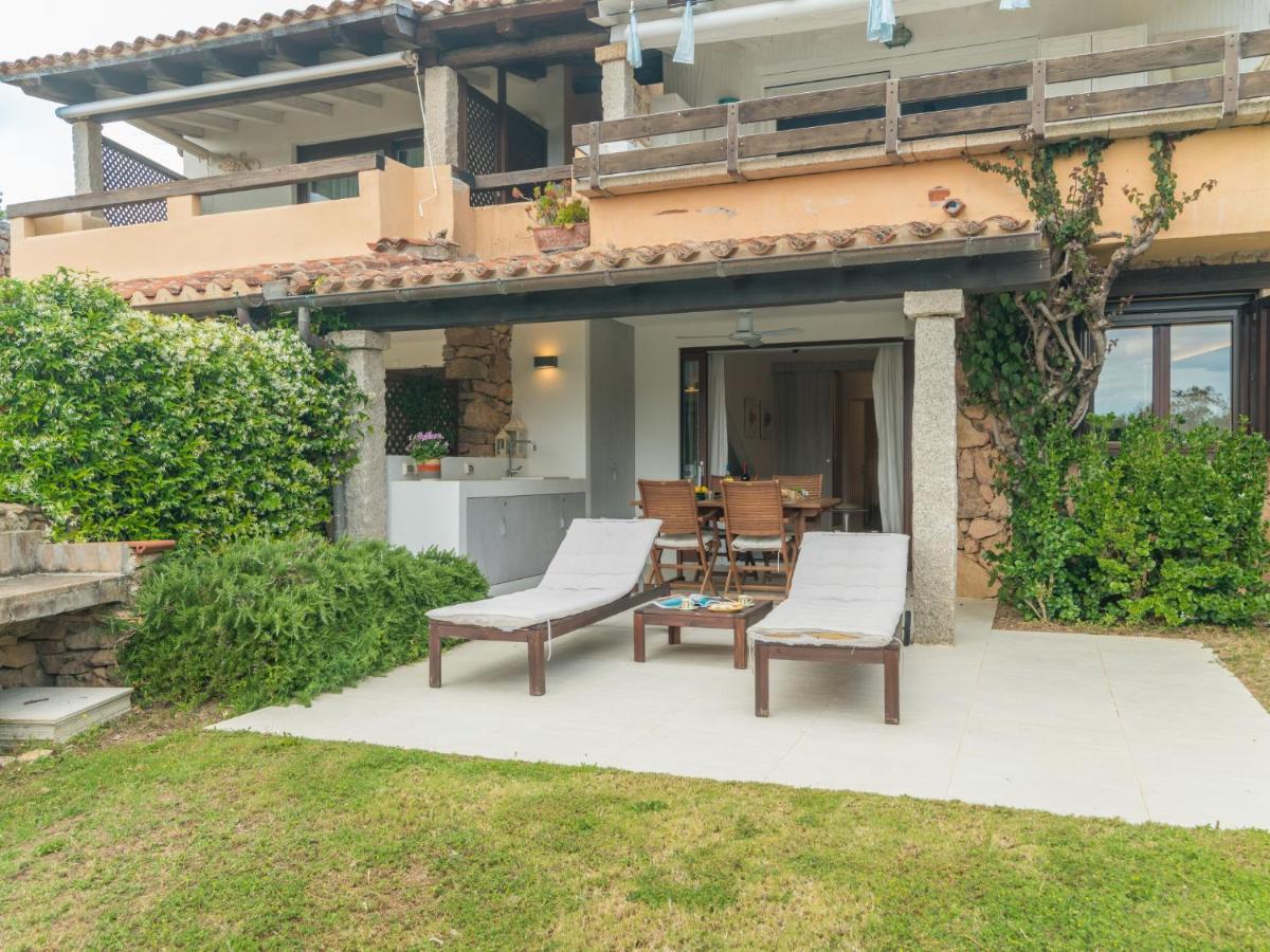 Apartment La Nina By Interhome Porto Rotondo Esterno foto