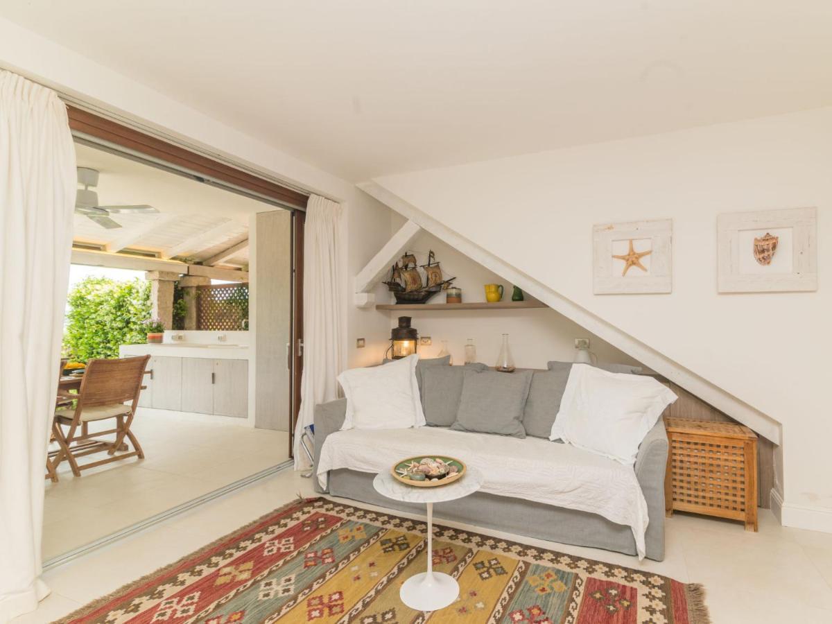 Apartment La Nina By Interhome Porto Rotondo Esterno foto