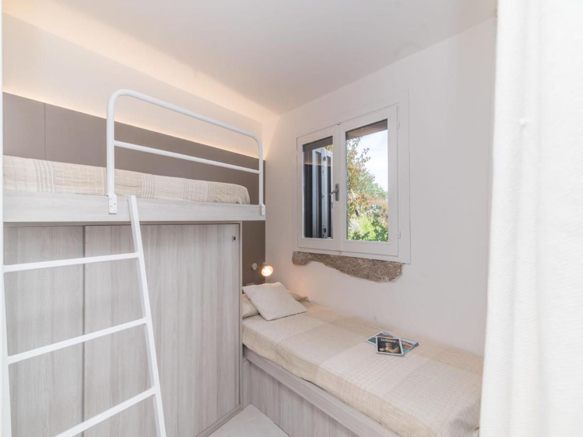 Apartment La Nina By Interhome Porto Rotondo Esterno foto