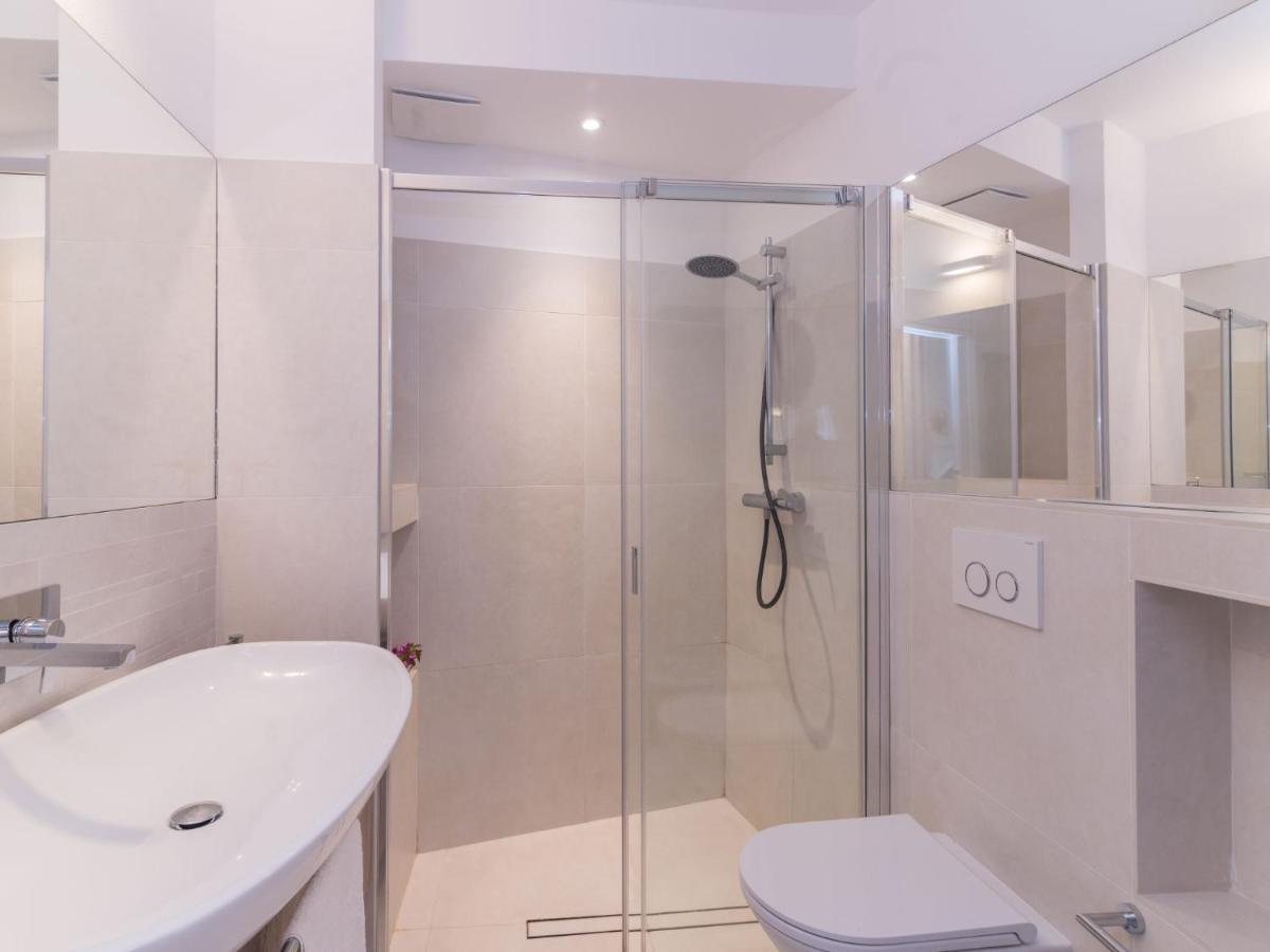 Apartment La Nina By Interhome Porto Rotondo Esterno foto