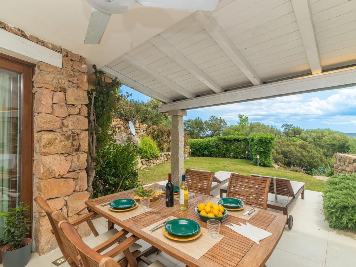 Apartment La Nina By Interhome Porto Rotondo Esterno foto