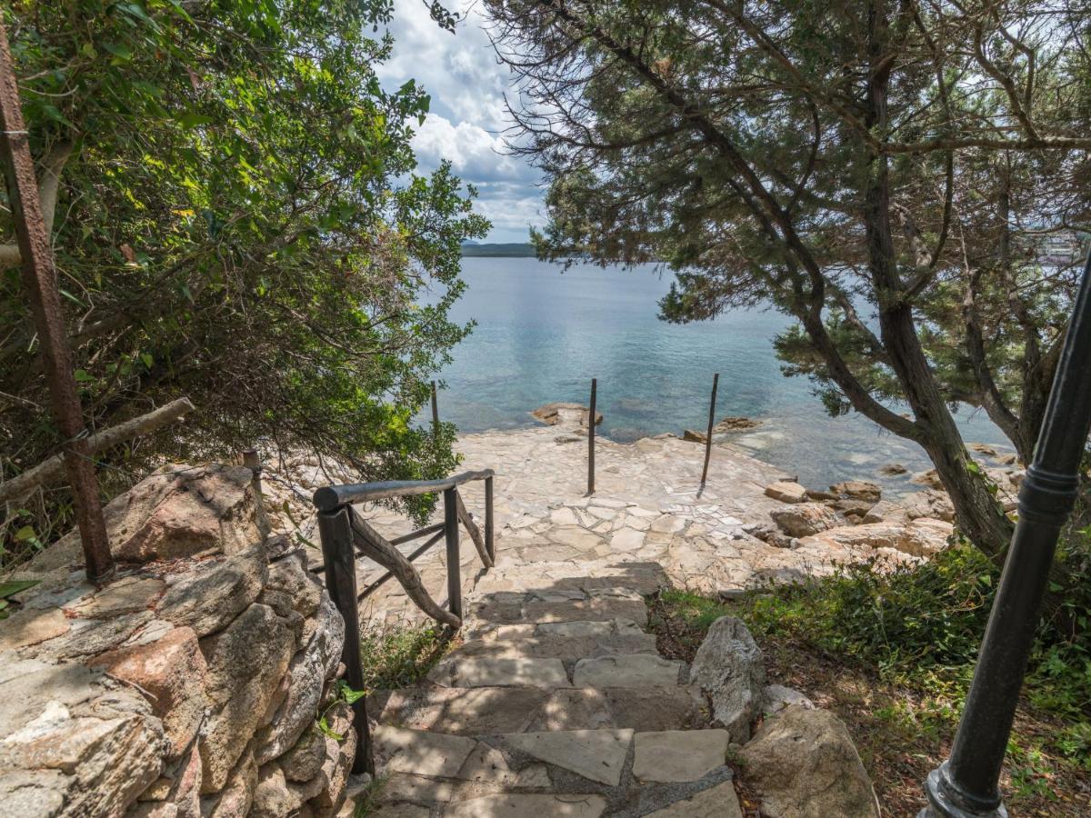 Apartment La Nina By Interhome Porto Rotondo Esterno foto
