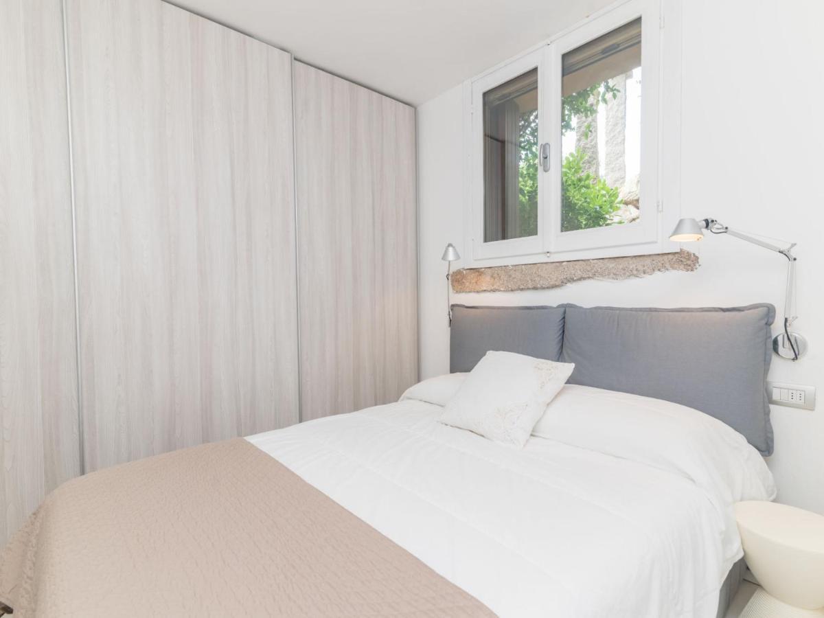 Apartment La Nina By Interhome Porto Rotondo Esterno foto